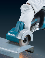 Отрезная машина 76 мм Makita DMC300Z