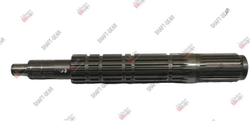 5DS50T-1701105 - Вал вторичный КПП