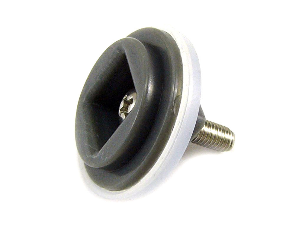 Муфта шнека мясорубки Philips HR2708-2723, пластик