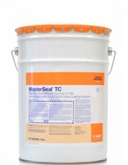 Полимерный пол MasterSeal TC 258