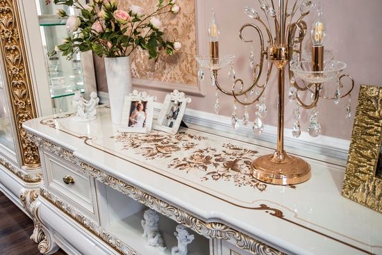 Гостиная модульная АЛСУ-3