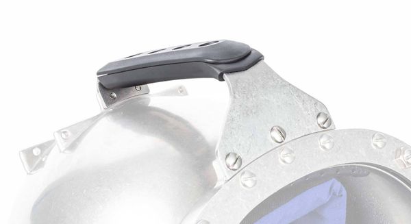 Шлем Kirby Morgan Diamond®