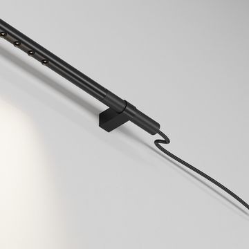 Комплектующие для систем освещения с токоведущими элементами Technical CA002PI-B