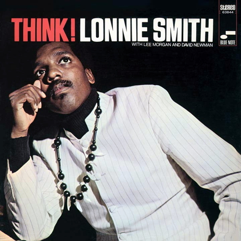 Lonnie Smith / Think! (LP)