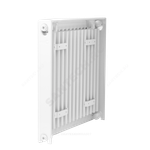 Радиатор стальной панельный Compact C тип 11 500х700 Qну=834 Вт бок/п RAL 9016 (белый) Heaton Plus