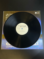 LP Сонни Роллинз - Солнечные Дни, Звездные Ночи. Джаз. Виниловая пластинка 12 дюймов. Мелодия СССР 1984 год. Лицензия Япония