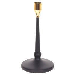 GAEM Подсвечник, L10,5 W10,5 H20,5 см