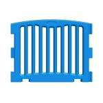 Панель модульного манежа прямая