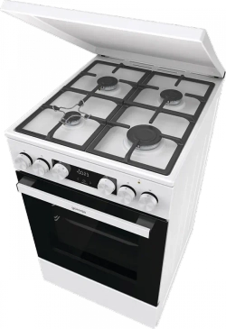 Комбинированная плита Gorenje GK5C42WF-B