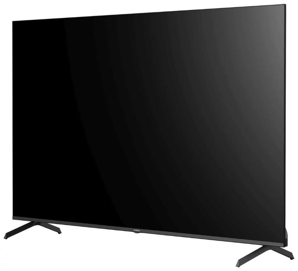 Телевизор  Digma DM-LED75UQB31