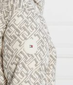 Пуховая куртка AMD NEW YORK Tommy Hilfiger - белый(WW0WW40841)