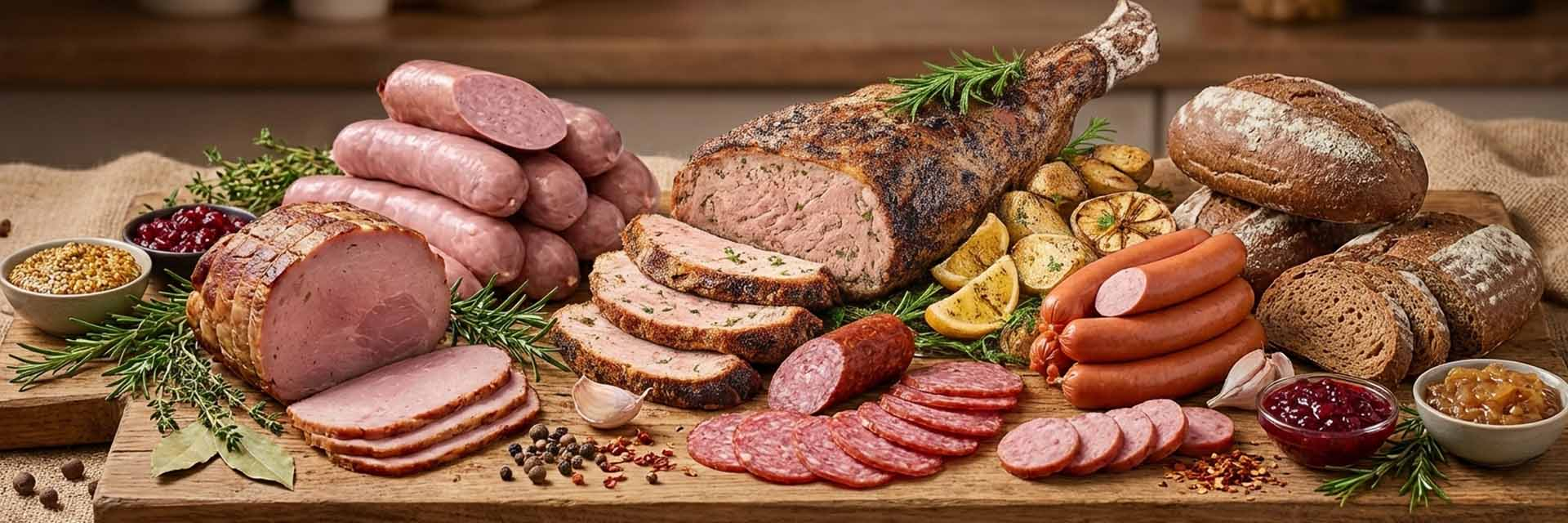 Настоящий вкус и аромат