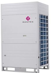 Компрессорно-конденсаторный блок Dantex DK-DC120TWMC/SF