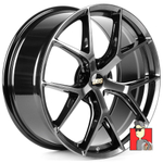 Комплект дисков BBS 20x8.5 et35 5x114.3