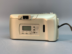 Olympus MJU III 120