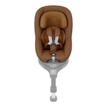 Автокресло Maxi-Cosi Pearl 360 Pro 0-18 кг с базой Family Fix 360 Pro Next Authentic Cognac/коньяк