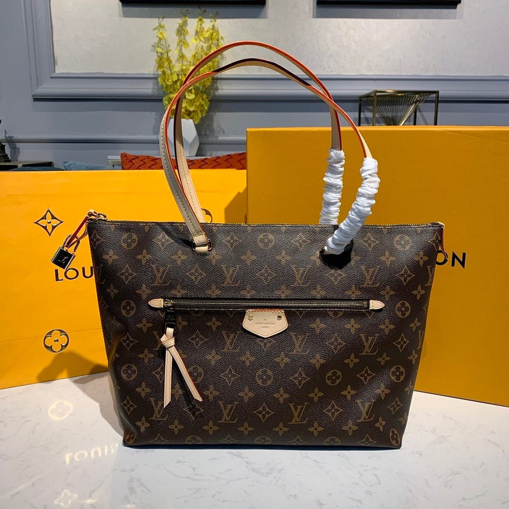 Louis Vuitton Iena MM