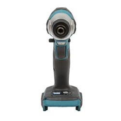 Шуруповерт ударный Makita DTD157Z 18В