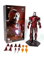Фигурка Железный человек Iron Man Марвел 1906-33