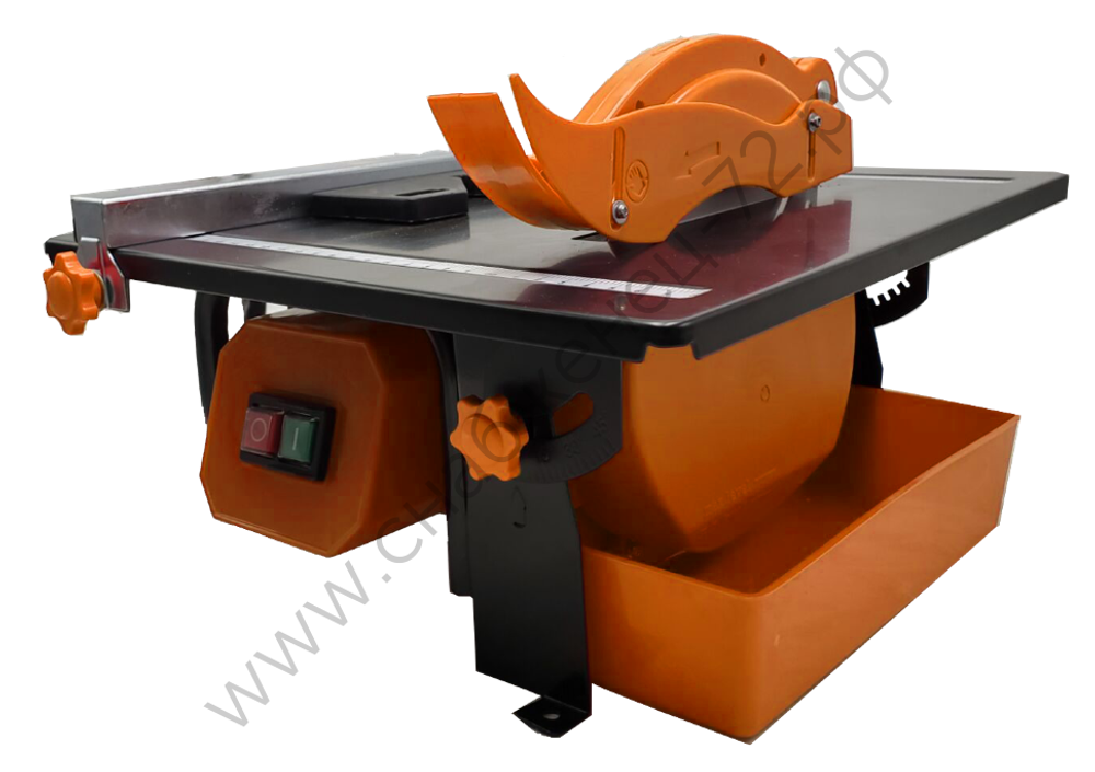 Плиткорез электрический ЭП-180 Вихрь