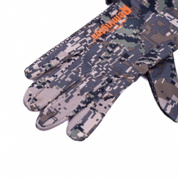 ПЕРЧАТКИ REMINGTON GLOVES PLACES II