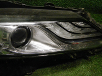 Фара правая Toyota Camry xv70 (2017-2021) LED
