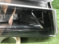Фара правая Jetour Dashing (2022-н.в.) LED