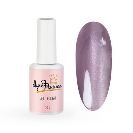 Луи Филипп Korean Silk Cat - Кошачий глаз 05, 10мл