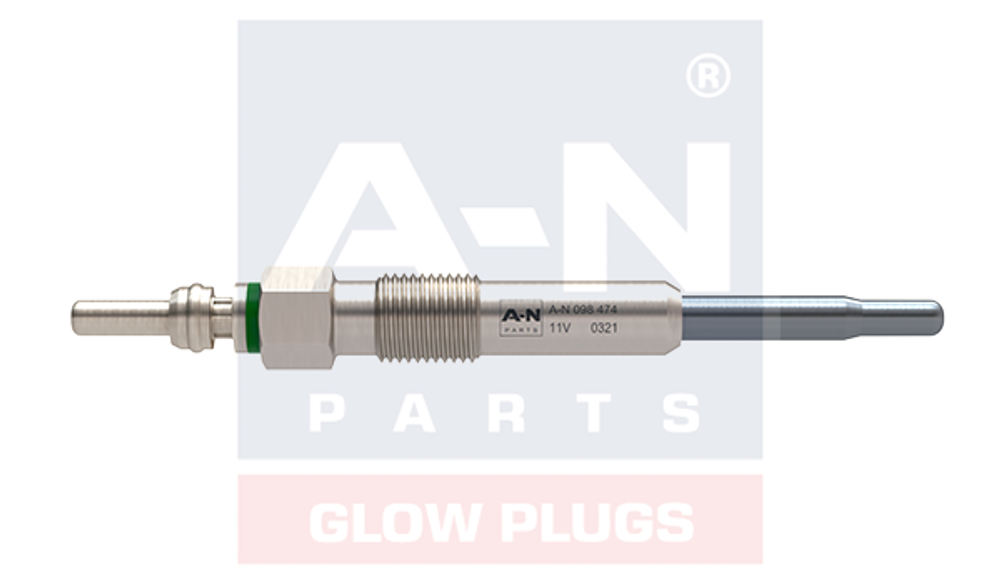 A-N PARTS - AN098474-ANP - Glow Plug