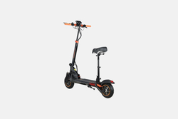 Электросамокат Kugoo Kirin M4 PRO MAX 48V 18Ah 600W*2 2025