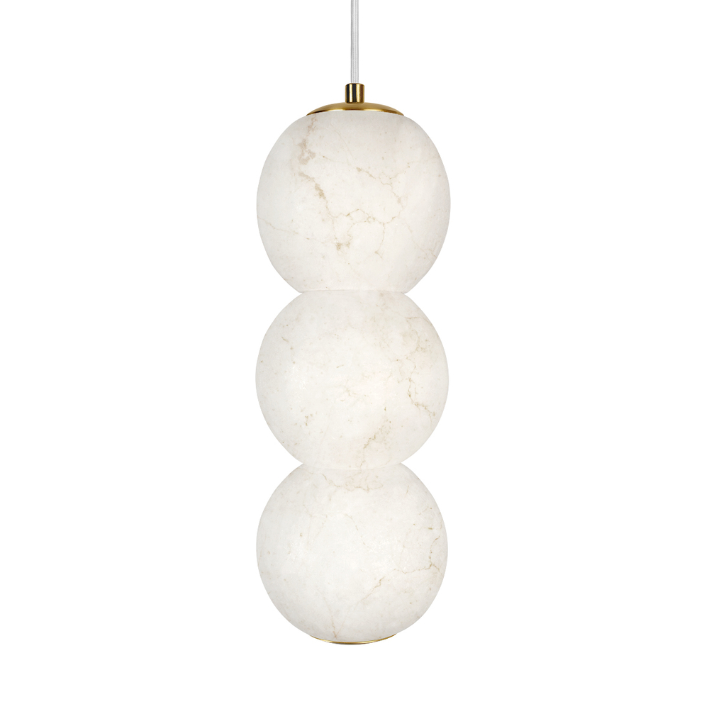 Подвесной светодиодный светильник Loft It Beads 10530/3P