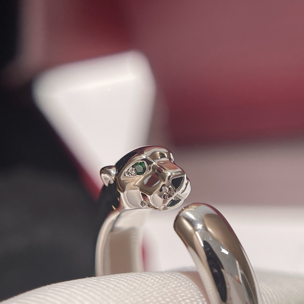 Cartier Panthère De Cartier Ring