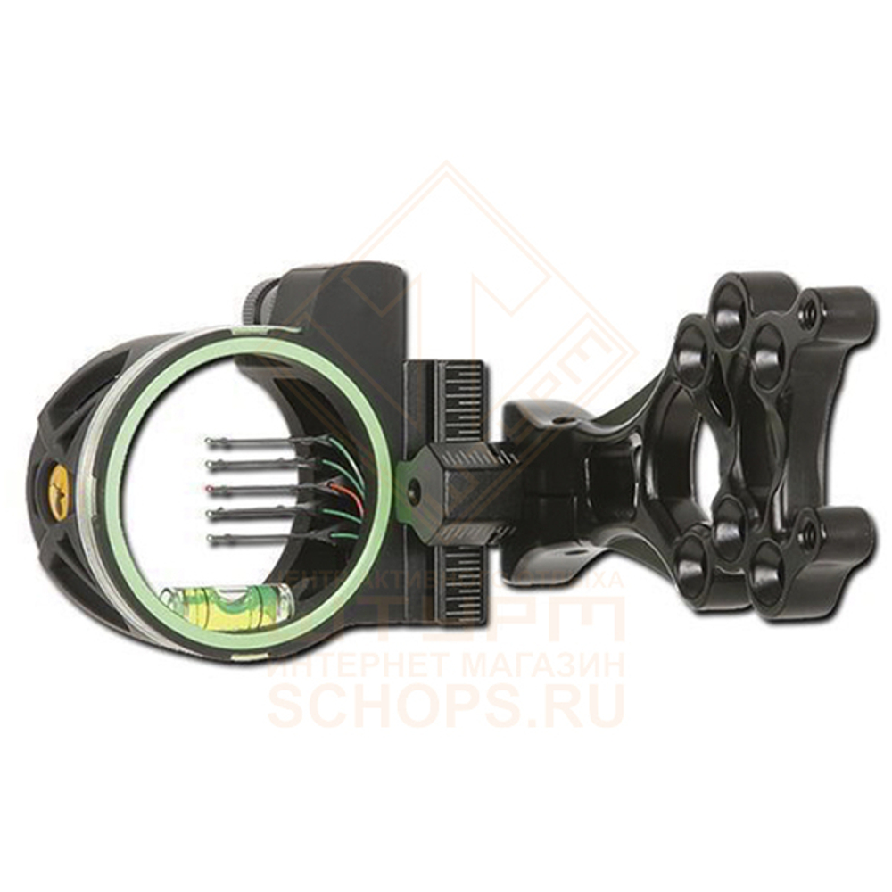 Прицел Trophy Ridge Volt 5 для лука