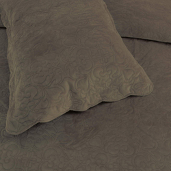 Покрывало 160х220 Sofi De MarkO Церцея бежевое