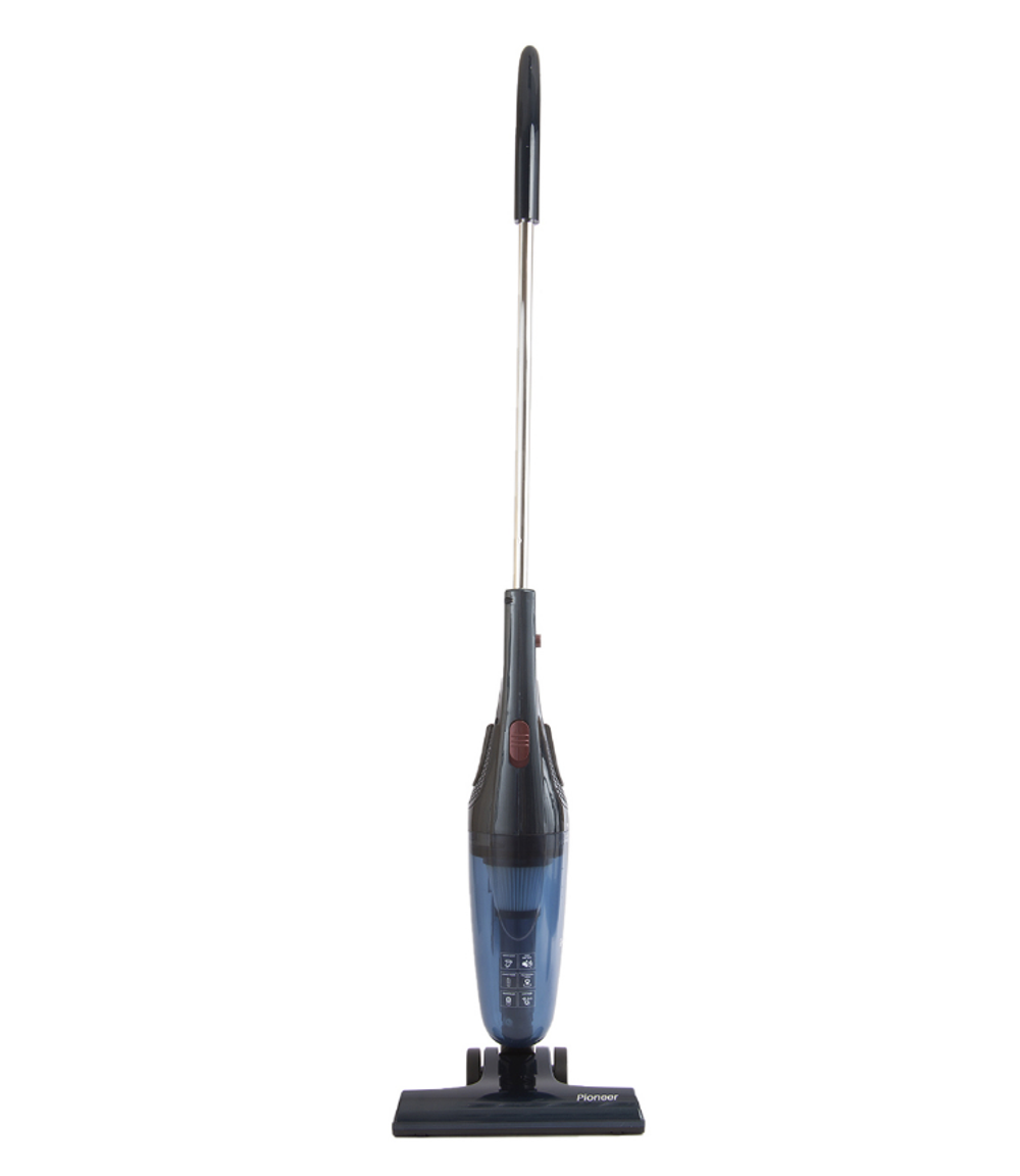 Вертикальный пылесос Pioneer VC462S blue marine (h)