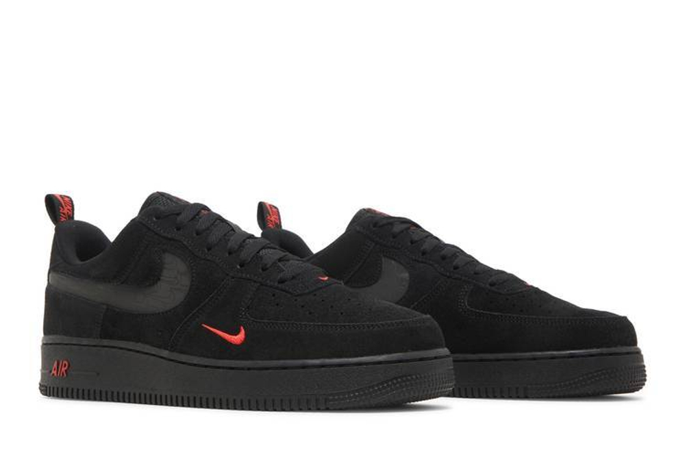 Кроссовки Nike Air Force 1 Low