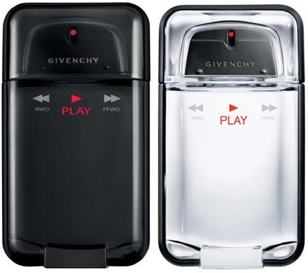 Givenchy Play