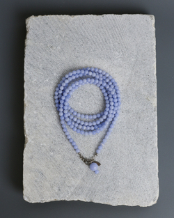 Нить из сапфирина