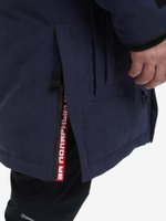 КУРТКА МУЖСКАЯ ПУХОВАЯ BASK PEVEK