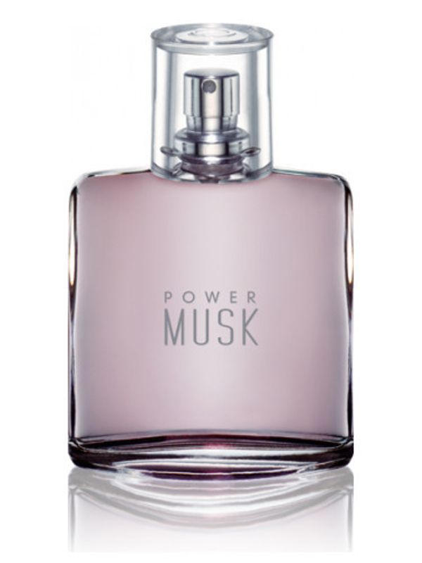 Oriflame Power Musk