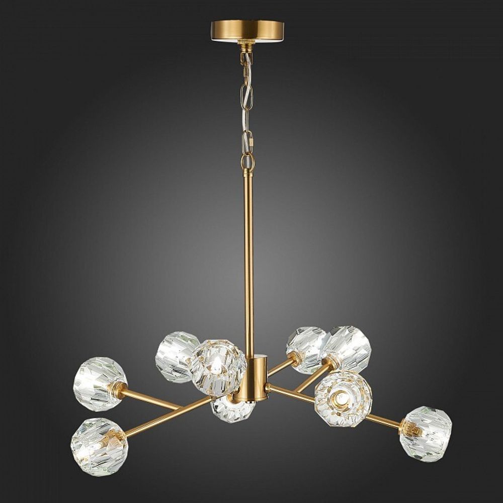 Подвесная люстра ST-Luce Romano SL1166.303.09