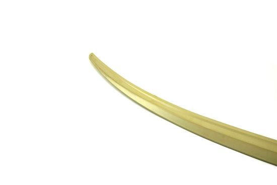 Спойлер V.1 для BMW 3 G20 2018+ Sedan