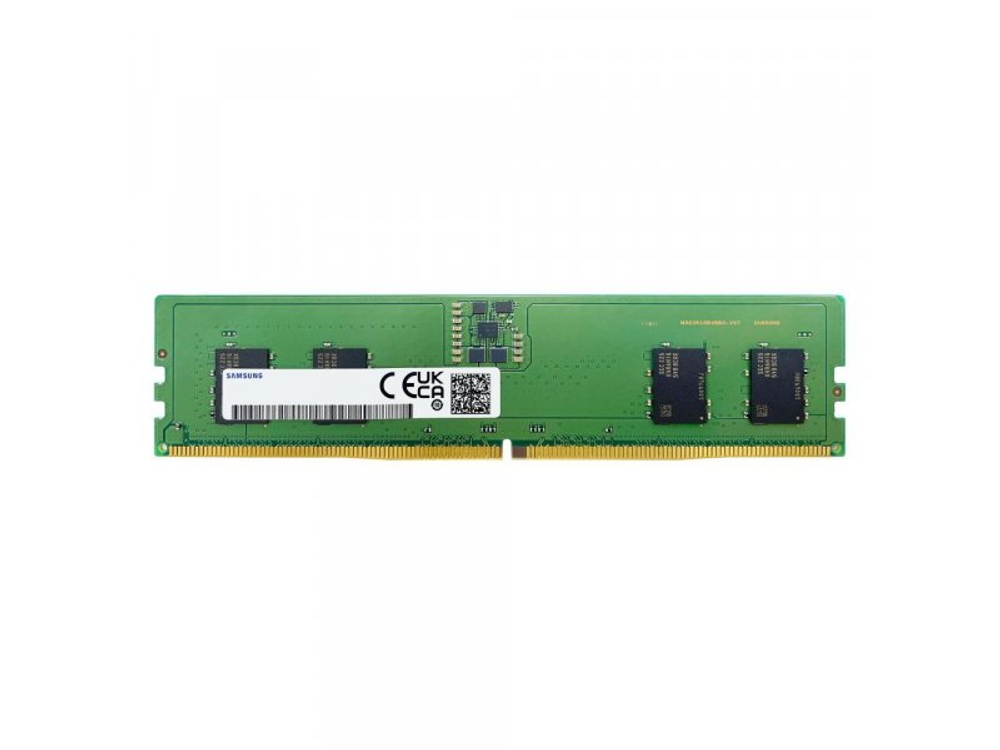Оперативная память Samsung M323R1GB4BB0-CQK, DDR5 1х 8ГБ 4800 МГц, DIMM, OEM