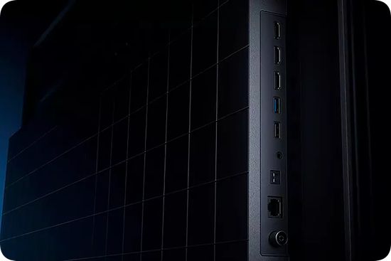 Телевизор Xiaomi TV S 55 Mini LED (2025)