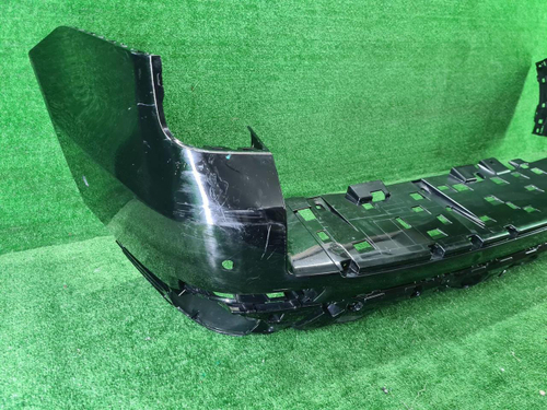 Бампер задний Tank 500 (2021-н.в.)