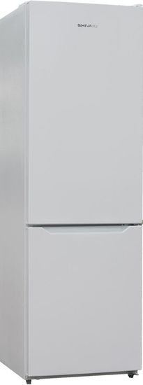 Холодильник Shivaki BMR-1884NFW