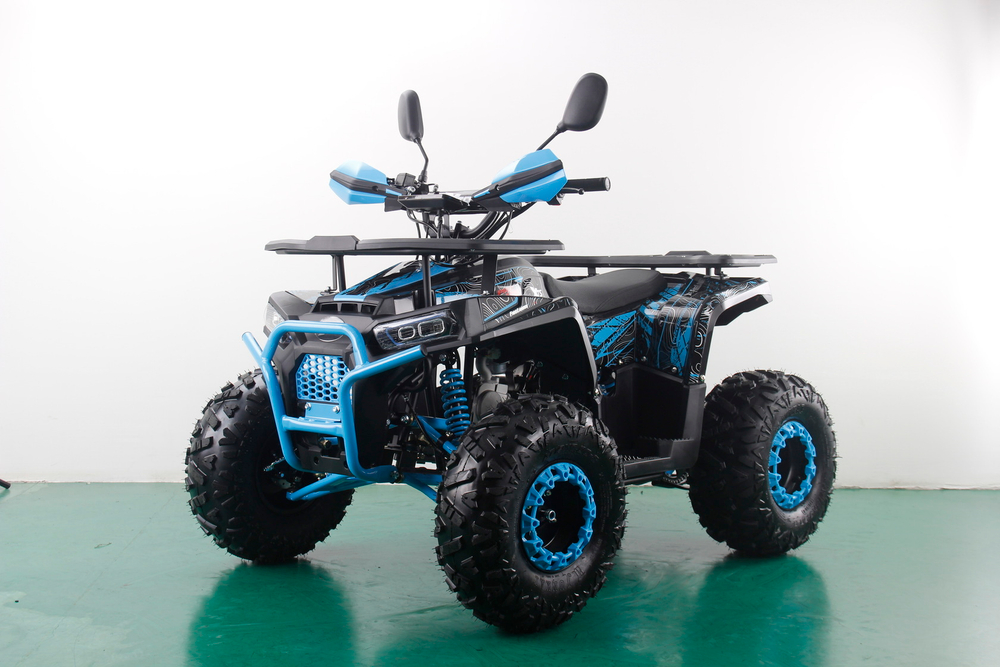 Квадроцикл Racer FREELANDER PRO125 XTS