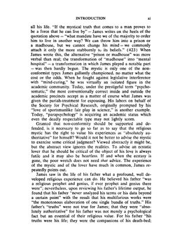 The Varieties of Religious Experience. A Study in Human Nature | James William