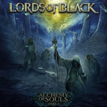 Lords Of Black / Alchemy Of Souls (Part I)(2LP)