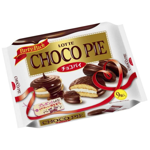 Чокопай БОЛЬШОЙ, 279 гр